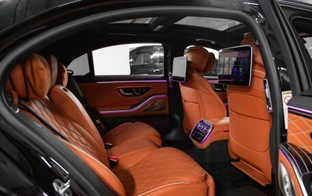 Mercedes-Benz S-Класс, 2026 год, 28 997 000 рублей, 3 фотография