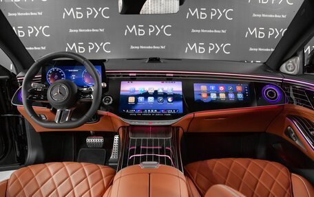 Mercedes-Benz S-Класс, 2026 год, 28 997 000 рублей, 2 фотография
