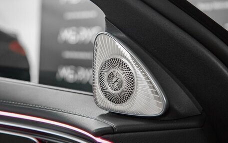 Mercedes-Benz S-Класс, 2026 год, 28 997 000 рублей, 9 фотография