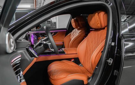 Mercedes-Benz S-Класс, 2026 год, 28 997 000 рублей, 12 фотография