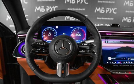 Mercedes-Benz S-Класс, 2026 год, 28 997 000 рублей, 16 фотография
