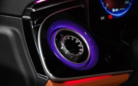 Mercedes-Benz S-Класс, 2026 год, 28 997 000 рублей, 14 фотография