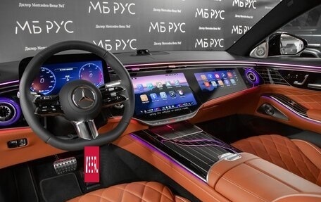 Mercedes-Benz S-Класс, 2026 год, 28 997 000 рублей, 13 фотография