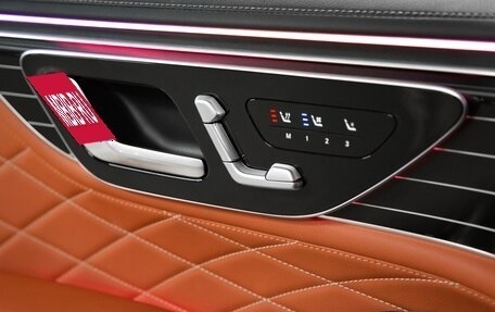 Mercedes-Benz S-Класс, 2026 год, 28 997 000 рублей, 10 фотография