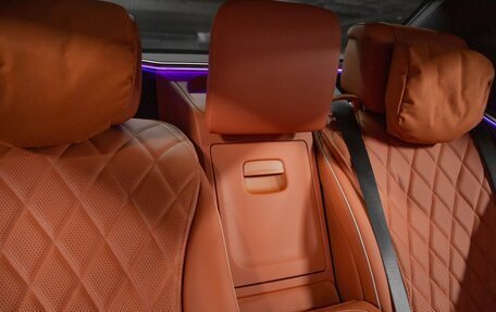 Mercedes-Benz S-Класс, 2026 год, 28 997 000 рублей, 34 фотография