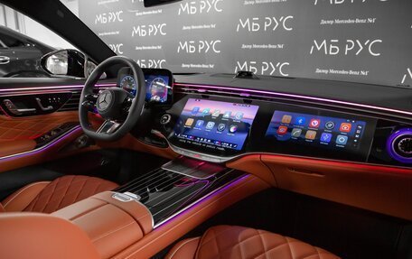 Mercedes-Benz S-Класс, 2026 год, 28 997 000 рублей, 26 фотография