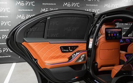 Mercedes-Benz S-Класс, 2026 год, 28 997 000 рублей, 28 фотография