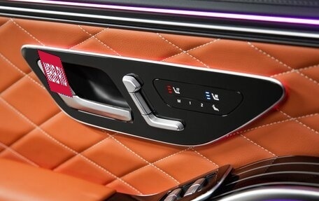Mercedes-Benz S-Класс, 2026 год, 28 997 000 рублей, 29 фотография