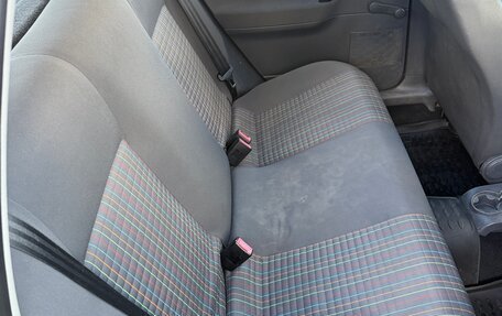 Volkswagen Polo IV рестайлинг, 2007 год, 240 000 рублей, 7 фотография