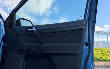 Volkswagen Polo IV рестайлинг, 2007 год, 240 000 рублей, 11 фотография