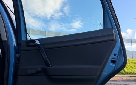 Volkswagen Polo IV рестайлинг, 2007 год, 240 000 рублей, 13 фотография