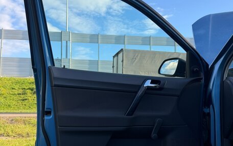Volkswagen Polo IV рестайлинг, 2007 год, 240 000 рублей, 12 фотография