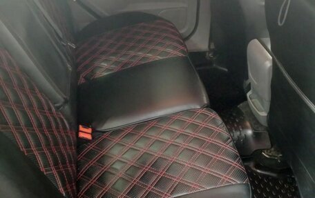 Ford Focus II рестайлинг, 2009 год, 490 000 рублей, 10 фотография