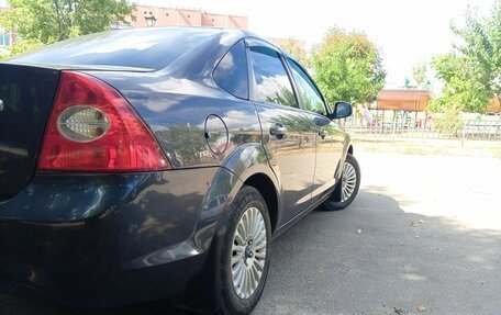Ford Focus II рестайлинг, 2009 год, 490 000 рублей, 12 фотография