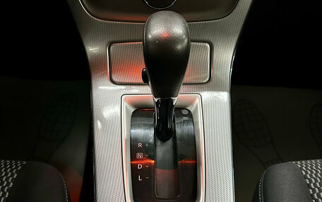 Nissan Sentra, 2014 год, 1 050 000 рублей, 14 фотография