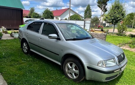 Skoda Octavia IV, 2008 год, 450 000 рублей, 1 фотография