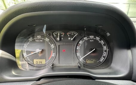 Skoda Octavia IV, 2008 год, 450 000 рублей, 6 фотография
