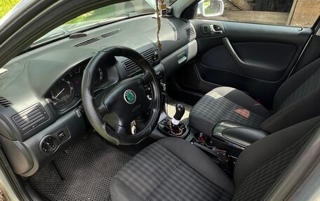 Skoda Octavia IV, 2008 год, 450 000 рублей, 5 фотография