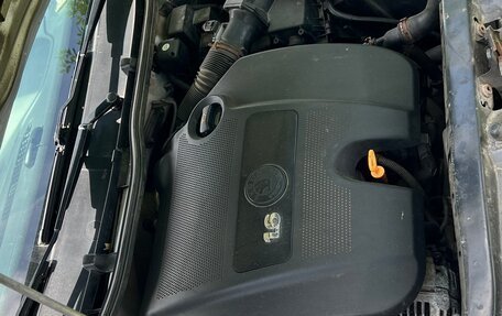 Skoda Octavia IV, 2008 год, 450 000 рублей, 8 фотография