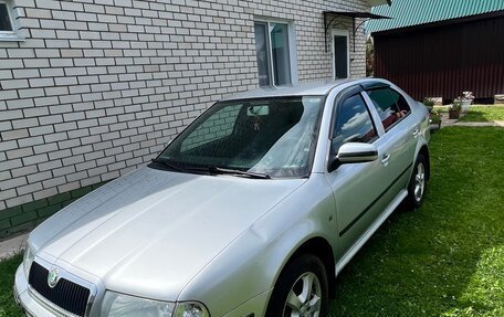 Skoda Octavia IV, 2008 год, 450 000 рублей, 2 фотография