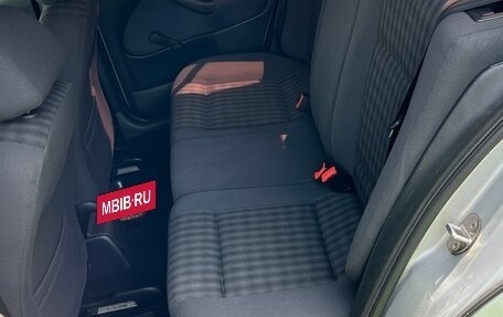 Skoda Octavia IV, 2008 год, 450 000 рублей, 7 фотография
