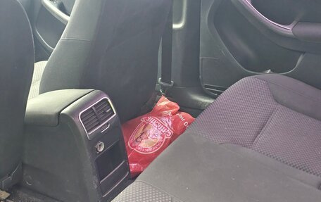 Volkswagen Jetta VI, 2012 год, 730 000 рублей, 10 фотография