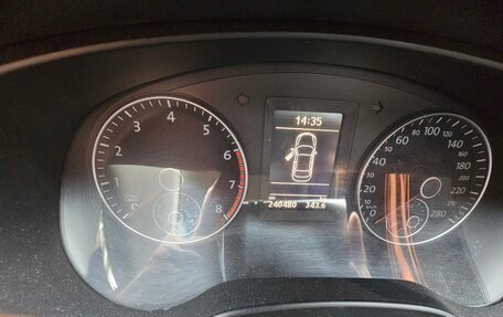 Volkswagen Jetta VI, 2012 год, 730 000 рублей, 7 фотография