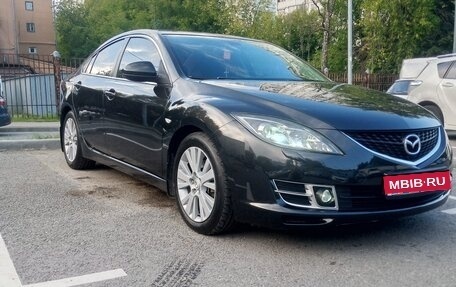 Mazda 6, 2008 год, 790 000 рублей, 1 фотография