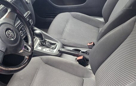 Volkswagen Jetta VI, 2012 год, 730 000 рублей, 12 фотография