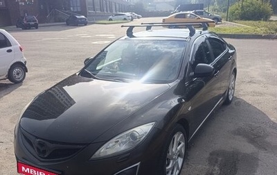 Mazda 6, 2010 год, 1 100 000 рублей, 1 фотография