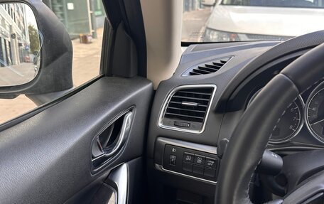 Mazda CX-5 II, 2017 год, 1 950 000 рублей, 8 фотография