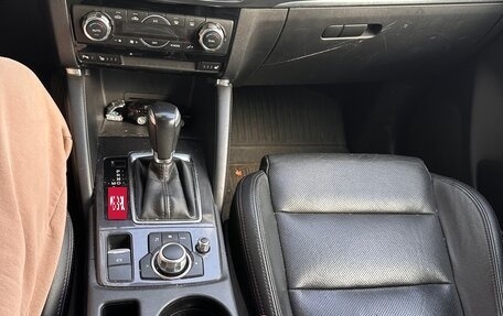 Mazda CX-5 II, 2017 год, 1 950 000 рублей, 9 фотография