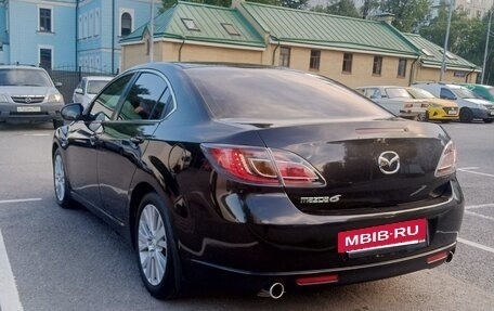 Mazda 6, 2008 год, 790 000 рублей, 2 фотография