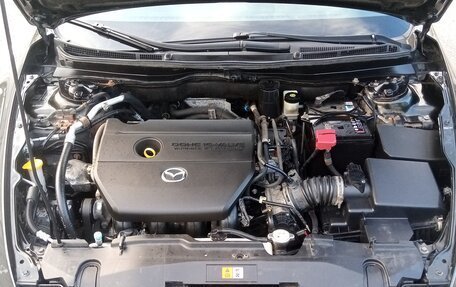 Mazda 6, 2008 год, 790 000 рублей, 7 фотография