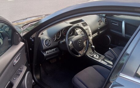 Mazda 6, 2008 год, 790 000 рублей, 9 фотография