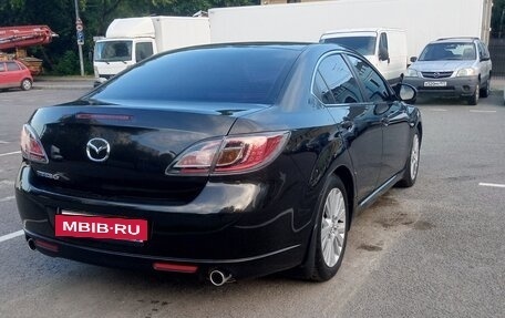 Mazda 6, 2008 год, 790 000 рублей, 10 фотография