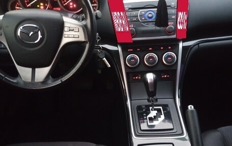 Mazda 6, 2008 год, 790 000 рублей, 6 фотография