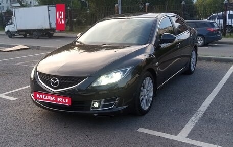 Mazda 6, 2008 год, 790 000 рублей, 11 фотография