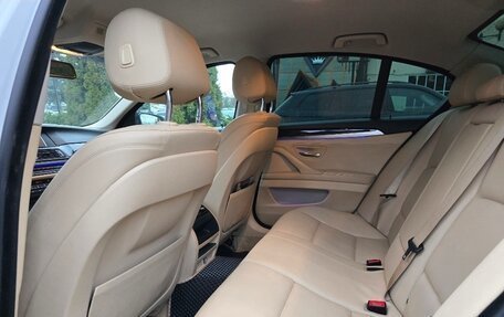 BMW 5 серия, 2014 год, 1 300 000 рублей, 7 фотография