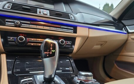 BMW 5 серия, 2014 год, 1 300 000 рублей, 9 фотография