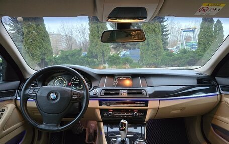 BMW 5 серия, 2014 год, 1 300 000 рублей, 8 фотография