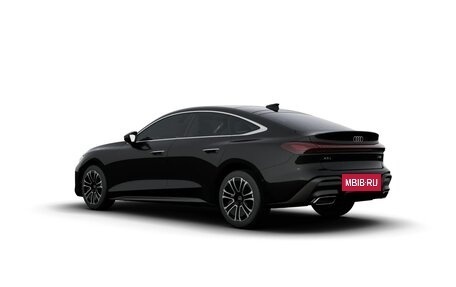 Audi A5, 2026 год, 5 995 000 рублей, 2 фотография