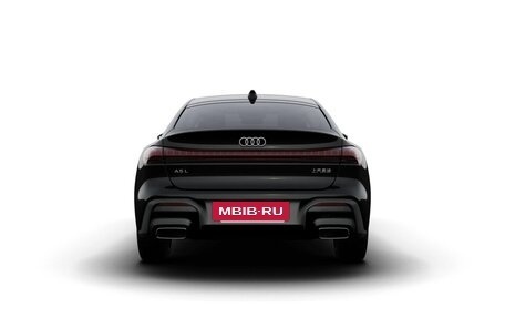 Audi A5, 2026 год, 5 995 000 рублей, 5 фотография