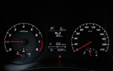 Hyundai Solaris II рестайлинг, 2021 год, 1 520 000 рублей, 13 фотография
