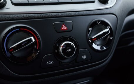 Hyundai Solaris II рестайлинг, 2021 год, 1 520 000 рублей, 15 фотография