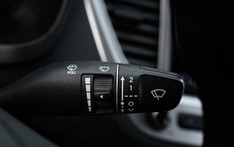 Hyundai Solaris II рестайлинг, 2021 год, 1 520 000 рублей, 18 фотография