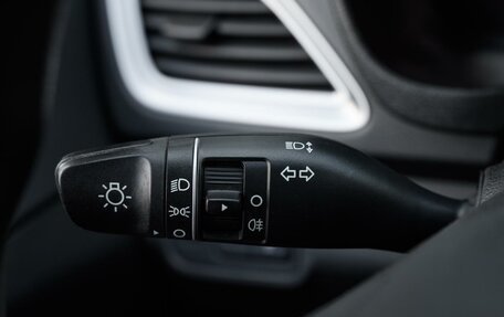 Hyundai Solaris II рестайлинг, 2021 год, 1 520 000 рублей, 17 фотография