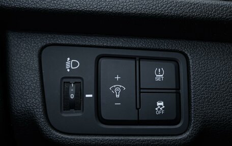 Hyundai Solaris II рестайлинг, 2021 год, 1 520 000 рублей, 19 фотография