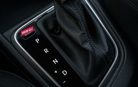 Hyundai Solaris II рестайлинг, 2021 год, 1 520 000 рублей, 16 фотография