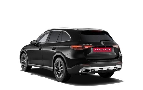 Mercedes-Benz GLC, 2025 год, 8 450 000 рублей, 2 фотография